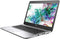 HP EliteBook 840 G3 14” 1366x768 i5-6300U 2.4Ghz 8GB 256GB SSD - SILVER Like New