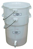 Cambro HWSS148 Handwash Starter Station White Case of 1 - Brand New