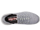 232452 SKECHERS MENS ULTRA FLEX 3.0 RIGHT AWAY SIZE: MEN 8.5 (GREY) - Like New