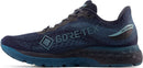 NEW BALANCE MEN RUNNING SHOE 880 GTX - SIZE: MEN 10.5 - BLUE - Like New