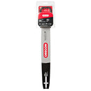 Oregon 18" Bar & Chainsaw Chain Combo .325" .050" Gauge 72 Drive Links - Black - Brand New