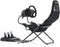 Playseat Challenge Sim Racing Cockpit, Actifit Edition - BLACK Like New