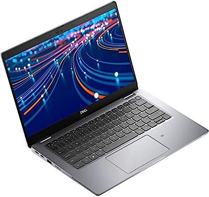 Dell Latitude 5320 13.3" FHD Touch i5-1145G7 16GB 256GB SSD - Gray - Like New