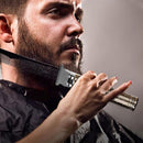 Fannas Hair Clippers for Men, Professional Hair Trimmer Barber Cordless - Gold - Like New