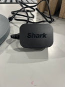 SHARK FLEXBREEZE PEDESTAL & TABLETOP FAN, INDOOR & OUTDOOR, PORTABLE - SOFT SAGE - Like New