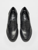 KCFRENZA CALVIN KLEIN WOMENS FRENZA - SIZE: WOMEN 7 - BLACK - Like New