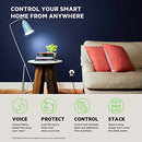BELKIN MINI SMART PLUG LNKF7C063 - WHITE - Like New