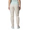 COLUMBIA WOMEN'S PFG UNCHARTED PULL ON PANT SIZE: WOMEN M STONE - Brand New
