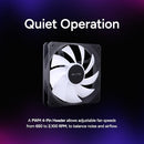 COOLER MASTER ELITE LIQUID 240 ARGB AIO LIQUID CPU COOLER ELW-D24M-A21DA-R1 - Like New
