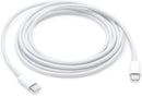 Apple USB-C Charge Cable 6.6'(2M) MLL82AM/A - White - Brand New