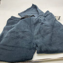 THEAMA TEK COLLECTION MEN’S EXTRA SOFT LOUNGE SLEEPWEAR PANT - SIZE L - NAVY - Brand New