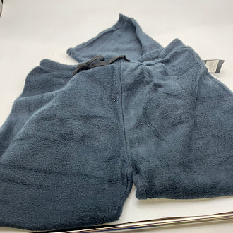 THEAMA TEK COLLECTION MEN’S EXTRA SOFT LOUNGE SLEEPWEAR PANT - SIZE L - NAVY - Brand New