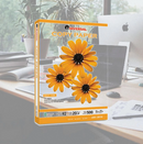 UNIVERSAL 28110 COPY PAPER- 92 BRIGHTNESS 20LB- 11 X 17- WHITE 500 SHEETS/CARTON - Brand New