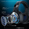 gmrpwnage Wireless Gaming Headset - PS5, PS4, Mac, Switch, PC - - Scratch & Dent