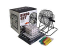 Kole Imports Complete Bingo Set - Brand New
