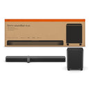 Amazon Fire TV Soundbar Plus subwoofer 3.1 channel Dolby Atmos - Scratch & Dent