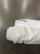 Carefree RV JE200005B47 White/ Off-White RV Slide-Out Vinyl Awning Fabric - Brand New