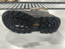 HISEA MENS WATERPROOF NEOPRENE RAIN BOOT - SIZE: MEN 8 - CAMO/BLACK/BROWN - Like New