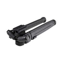 MAGPUL RIFLE BIPOD GUN REST HUNTING A.R.M.S. 17S STYLE MAG951 - BLACK - Like New