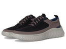 COLE HAAN MEN'S GENERATION ZEROGRAND 2.0 ULTRA SIZE 9.5 BLACK/STORM CLOUD/BLUE - Like New