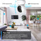 TP-Link Tapo Pan/Tilt Security Camera for Baby Monitor w/Motion Detection - Like New