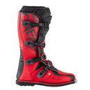 O'NEAL Element Boot Red Size: 7 - Brand New