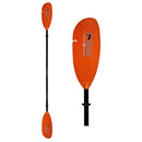 Bending Branches Angler Scout 2-Piece Snap-Button Fishing Paddle - 240cm - Brand New