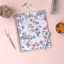 Blue Sky 2026 Weekly and Monthly Planner Calendar - Laila - Brand New