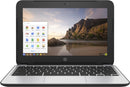 HP CHROMEBOOK 11.6" HD CELERON N2840 4GB 16GB SSD P0B78UT