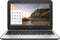 HP CHROMEBOOK 11.6" HD CELERON N2840 4GB 16GB SSD P0B78UT#ABA - - Scratch & Dent