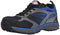 DKDW3126BL8 DICKIES MEN'S STRIDE SAFETY ATHLETIC BLUE SIZE 7.5 - Like New