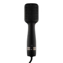 KRISTIN ESS HAIR VOLUMIZING BLOW DRYER BRUSH BLOWOUT HAIR STRAIGHTENING BRUSH - Like New