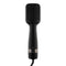 KRISTIN ESS HAIR VOLUMIZING BLOW DRYER BRUSH BLOWOUT HAIR STRAIGHTENING BRUSH - Like New