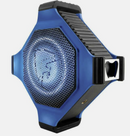 ECOXGEAR GDI-EXEGPL410 EcoEdge GDI-EXEGPL410 Speaker BLUE - Like New