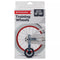 SCHWINN BIKE TRAINING WHEELS - BLACK FOR KIDS BIKES SIZE 12 - Like New