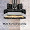 Eureka Flash Lightweight Stick Vacuum Cleaner 15KPa Powerful Suction - Black - Like New