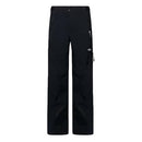 OAKLEY MEN'S UNBOUND GORE-TEX SHELL PANT 2.0 SIZE MEN XS BLACKOUT - Brand New