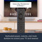 AMAZON FIRE TV STICK AMAZON ALEXA VOICE REMOTE, S3L46N - BLACK - Brand New