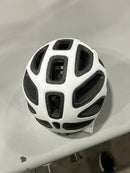 FREETOWN ROUGHNECK BIKE HELMET CT5-Y-1 - WHITE - Like New