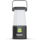 ENERGIZER WEATHEREADY LED CAMPING LANTERN PRO-360 IPX4 WATER RESISTANT - BLACK - Like New