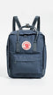 23510-31 Fjallraven Kanken Backpack Grey - Brand New