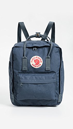 23510-31 Fjallraven Kanken Backpack Grey - Brand New