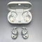 BOSE QUIETCOMFORT EARBUDS NC BLUETOOTH WIRELESS 429708 - WHITE - Like New