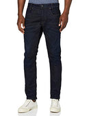 G-Star Raw Men's D-STAQ 5-pkt Slim - SIZE: Men Slim W29 L30 - Brand New