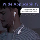 Censi Wearable Power Supply for AirPods, Air Pods with Intelligent Charging - Like New