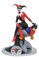 Diamond Select Toys Batman The Animated Series Harley Deluxe 25th Anniversary - Brand New