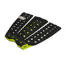 Dakine Launch Surf Traction Pad - Black, One Size - Brand New
