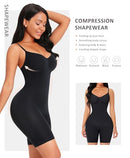 FeelinGirl Shapewear Bodysuit Tummy Control Seamless Sculpting Butt Lifter - Brand New