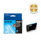 EPSON 252 DURABRITE ULTRA INK HIGH CAPACITY CYAN CARTRIDGE (T252XL220-S) - Brand New