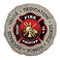 Fire Fighter Stepping Stone